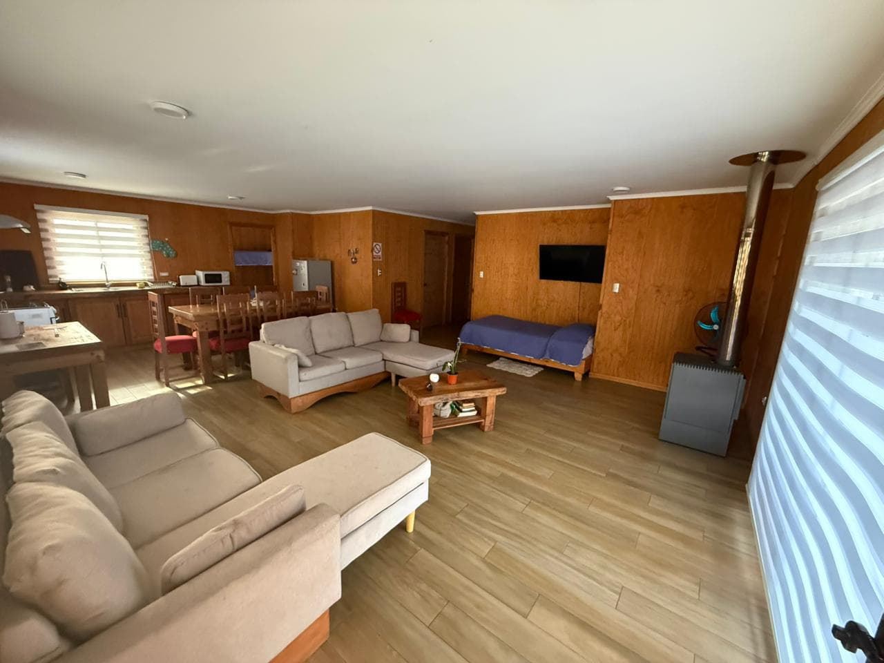 CABAÑAS LOS CANELOS