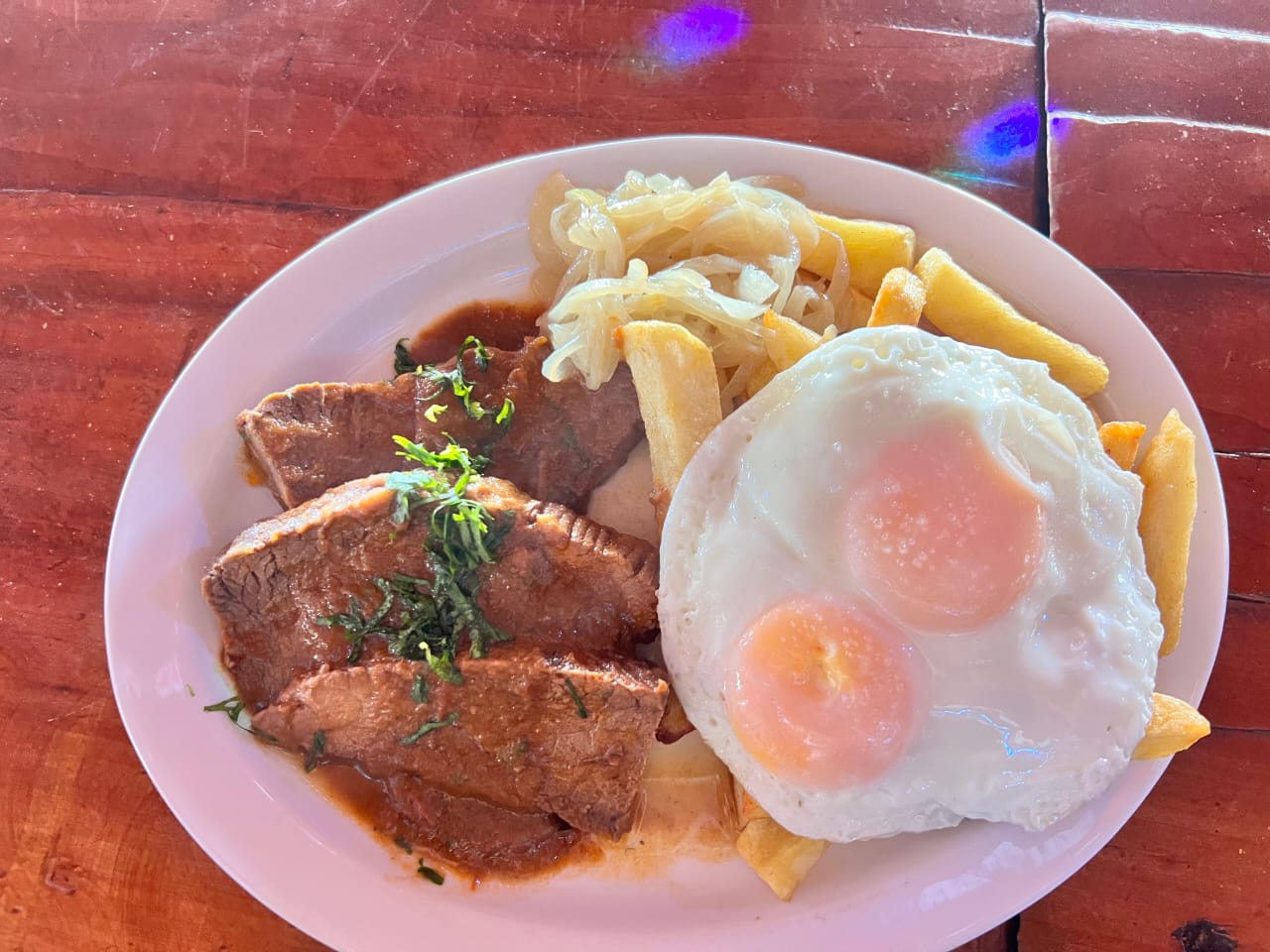 LA TABERNA