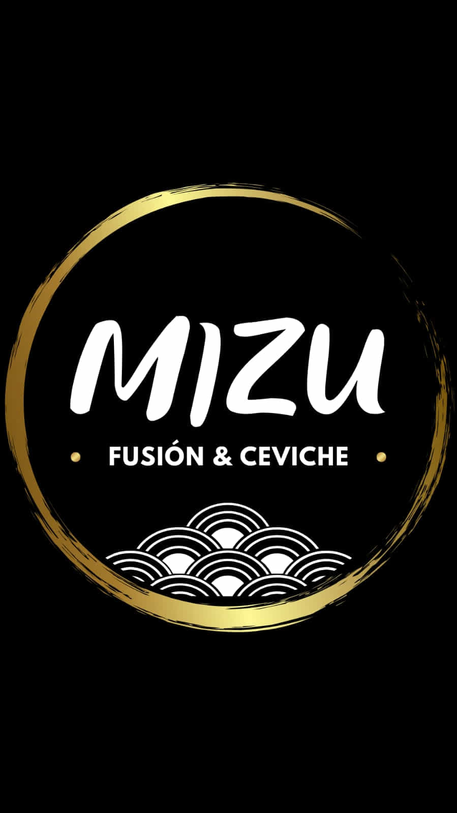 SUSHI MIZU TO TAYO