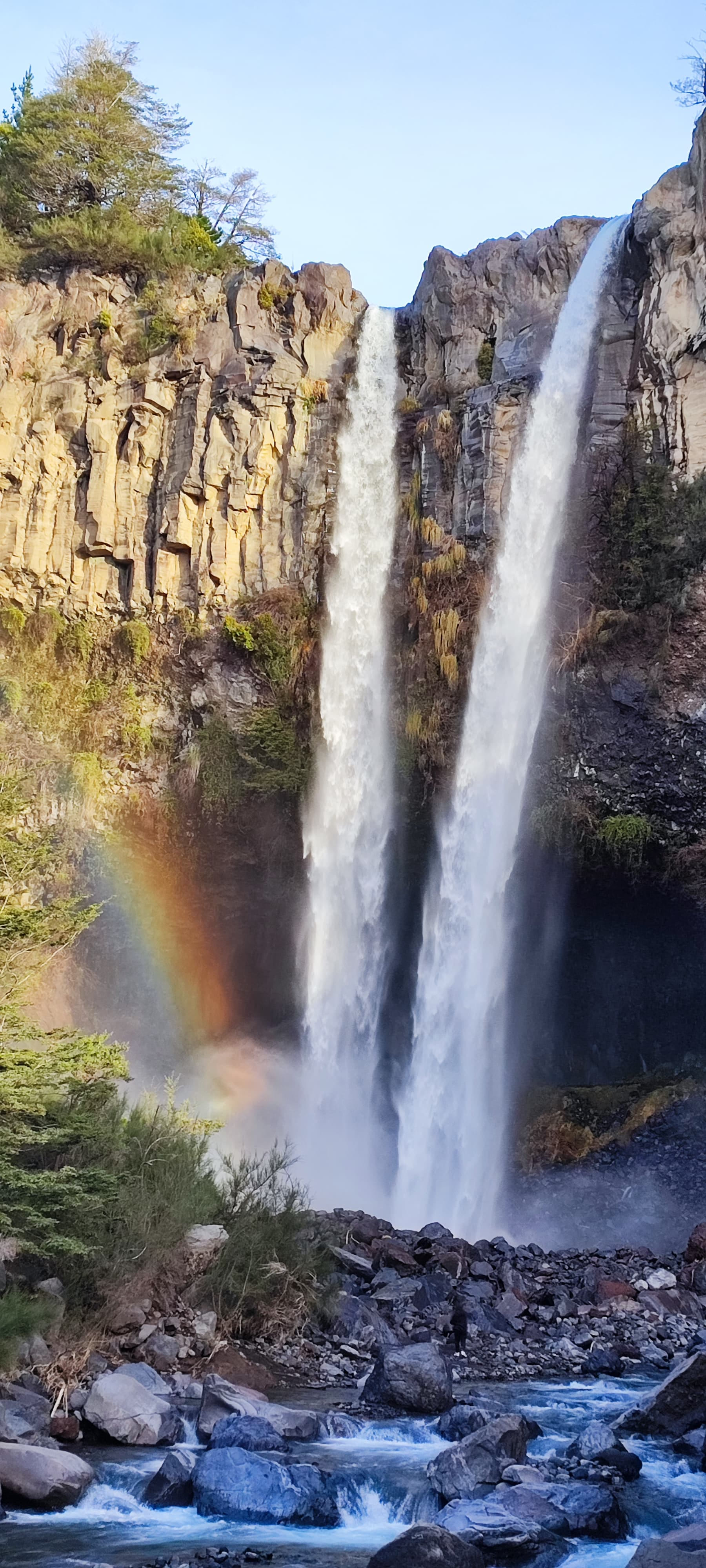 SALTO DEL TRUBUNLEO